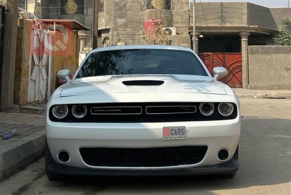 Dodge Challenger 2023 for sale in Iraq - Shatt al-Arab 